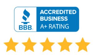 BBB Trade-Rep Roofing & Exteriors