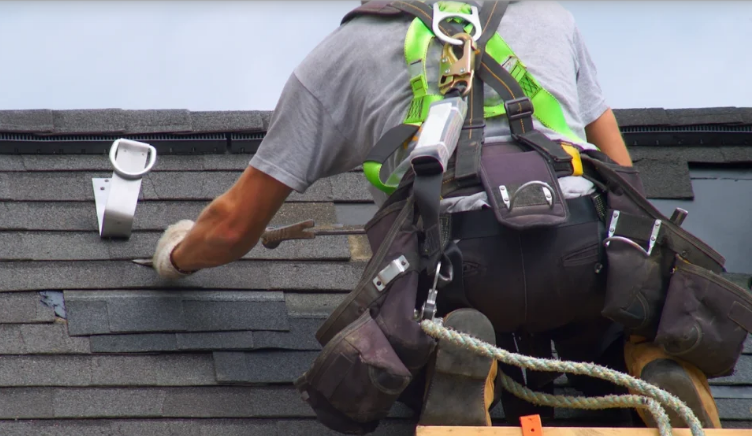 Roof Repairs Belleville Ontario