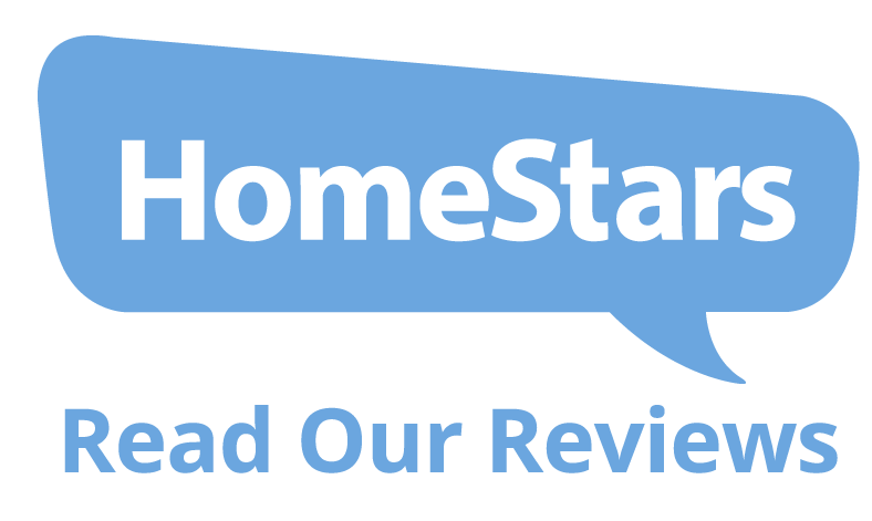 HomeStars Roofing Reviews